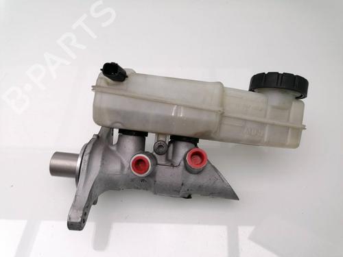 Brake master cylinder RENAULT MEGANE III Hatchback (BZ0/1_, B3_) 1.5 dCi (BZ0C) | BP23383860M77 