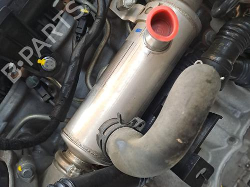 Engine PEUGEOT BIPPER Tepee 1.4 HDi | BP24736412M1 