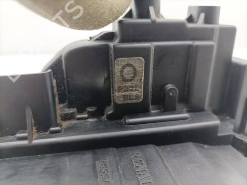Rear left lock NISSAN QASHQAI I (J10, NJ10) 1.6 | BP25455388C100 