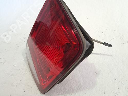 Right tailgate light CHEVROLET ORLANDO (J309) 2.0 D | BP27253319C80