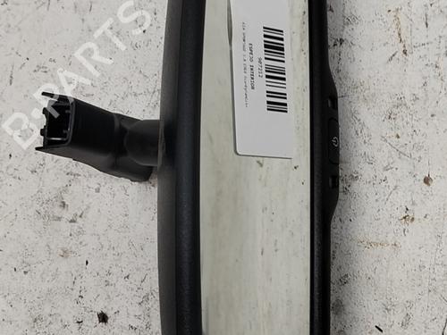 Used Rear mirror Rear mirror KIA SPORTAGE IV (QL, QLE) 1.6 CRDi Eco-Dynamics+ (136 hp) 36523280 36523280