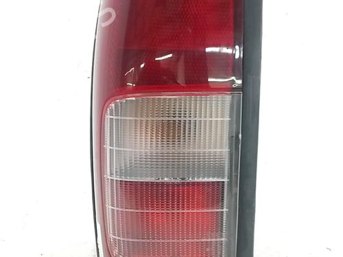 Used Left taillight Left taillight NISSAN PICK UP (D22) 2.5 dCi 4WD (133 hp) 35967812 35967812