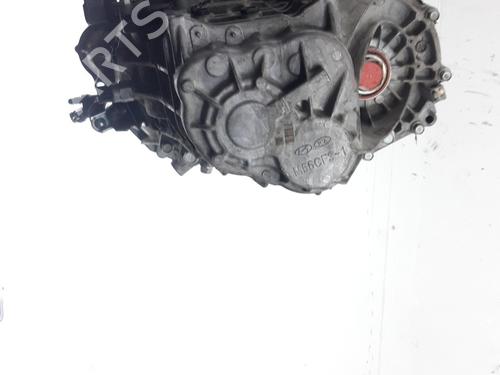 Gearbox KIA CARENS IV 1.7 CRDi | BP38168456M3 - Image 5
