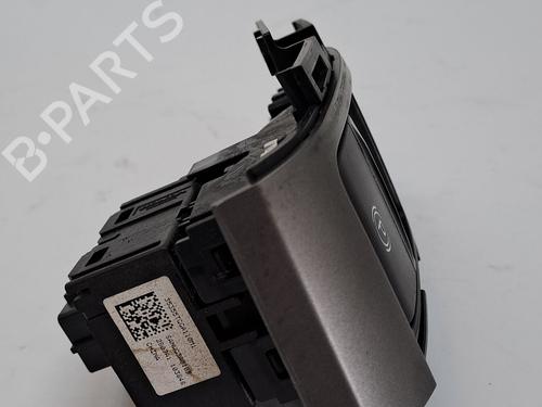 Electric handbrake HONDA CIVIC X Hatchback (FC_, FK_) 1.0 VTEC (FK6) | BP23942630E5 