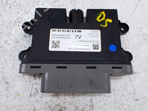 Used Electronic module Electronic module 39555562 39555562