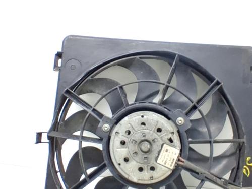 Used Radiator fan OPEL ZAFIRA / ZAFIRA FAMILY B (A05) 1.7 CDTI (M75) (110 hp) 31262631