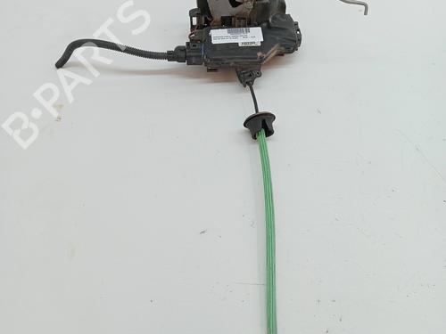Used Rear right lock AUDI A8 D3 (4E2, 4E8) 4.0 TDI quattro (275 hp) 23338970