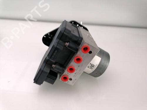 Used ABS pump MERCEDES-BENZ SPRINTER 3,5-t Platform/Chassis (B907, B910) 311 CDI (910.131, 910.133) (114 hp) 23405460