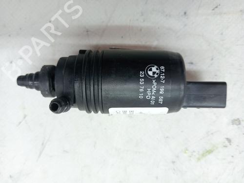 Sprinklervæskepumpe BMW 3 Touring (E91) 320 d (177 hp) 23356016