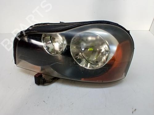Used Left headlight VOLVO XC90 I (275) T6 AWD (272 hp) 30925717