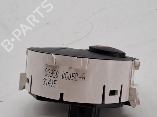 Warning switch TOYOTA YARIS (_P13_) 1.0 (KSP130_, KSP130) | BP26950595I22 