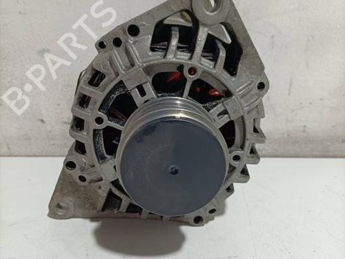 Używane Alternator RENAULT MEGANE I Classic (LA0/1_) 1.9 dTi (LA08, LA0N, LA0K) (98 hp) 25464974