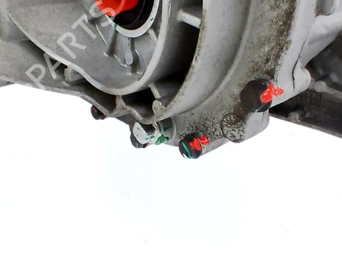 Gearbox MG MG ZS SUV (AZS1) 1.5 VTi | BP33815391M3  - Image 7