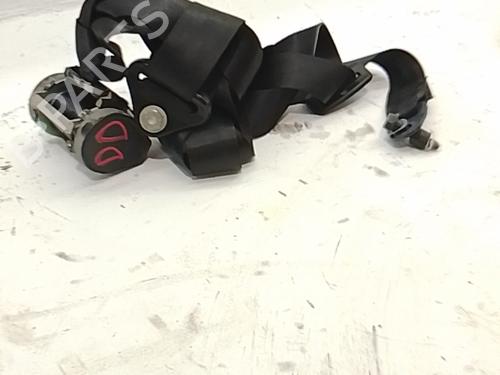 Used Front right seatbelt Front right seatbelt 37437621 37437621