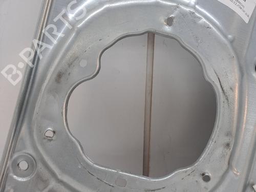 Front right window mechanism ALFA ROMEO GIULIETTA (940_) 2.0 JTDM (940FXQ1A, 940FYC1A) | BP23378220C23 
