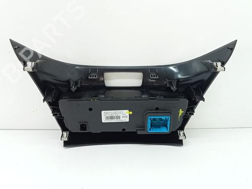 Climate control PEUGEOT 2008 I (CU_) 1.6 BlueHDi 100 | BP27461375I5 