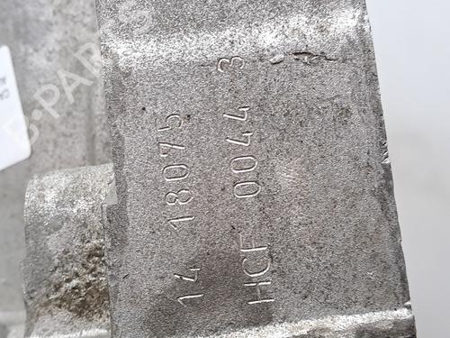 Gearbox AUDI A4 B7 (8EC) 2.0 TDI | BP23373007M3