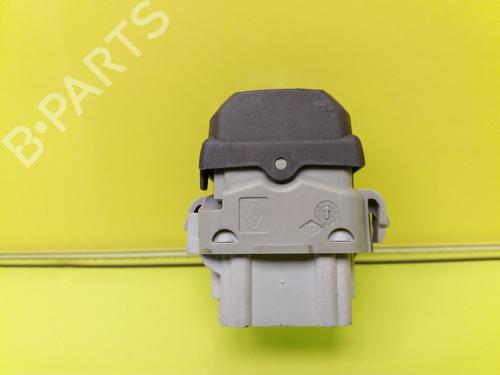Right front window switch RENAULT MEGANE II (BM0/1_, CM0/1_) 2.0 16V (BM0U, CM0U) | BP24107384I26 