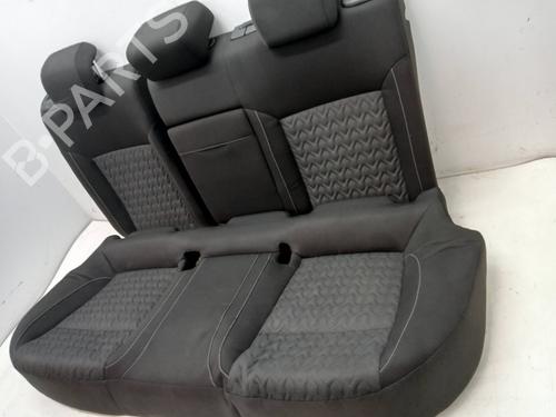 Seats set OPEL INSIGNIA A Country Tourer (G09) 2.0 CDTi (47) | BP23349680C78 