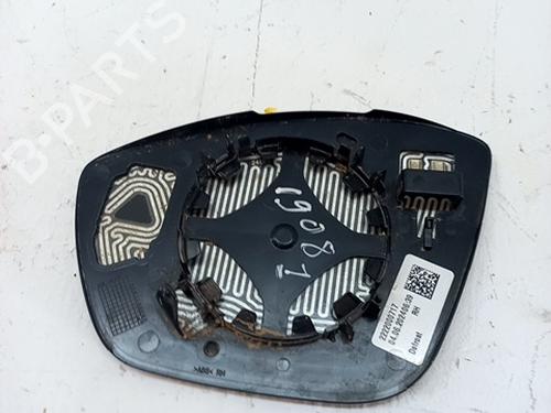 Used Right mirror glass Right mirror glass 38037070 38037070