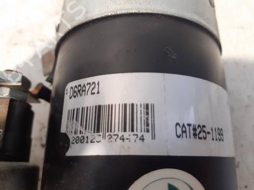 Starter PEUGEOT 605 (6B) 2.1 Turbo Diesel | BP26168862M8 
