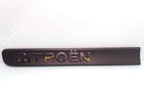 Other CITROËN C3 I (FC_, FN_) 1.6 16V | BP27274172O1