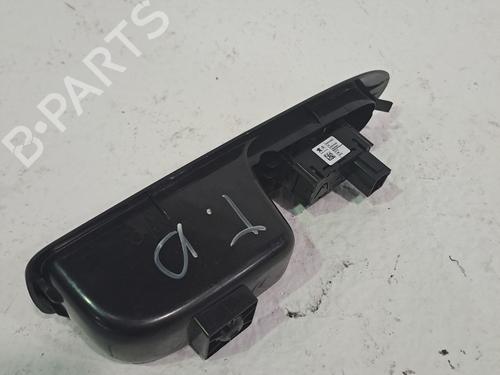 Right rear window switch CITROËN C4 II (NC_) 1.6 BlueHDi 100 | BP24587445I28