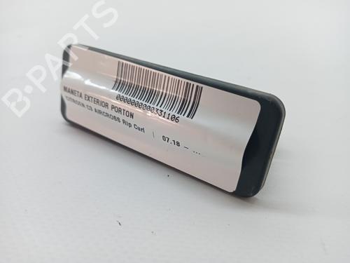 Used Tailgate handle CITROËN C3 III (SX) 1.2 PureTech 82 (83 hp) 23343707
