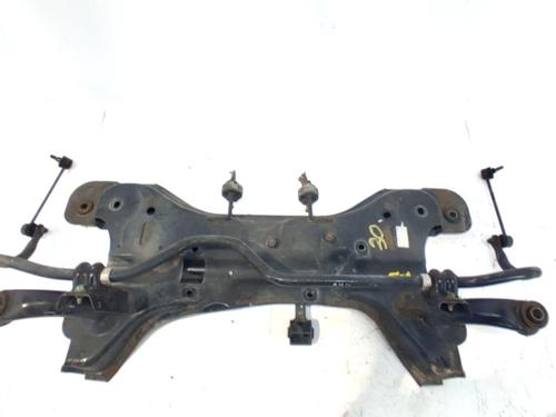 Used Subframe Subframe HYUNDAI GETZ (TB) 1.5 CRDi (88 hp) 40550568 40550568