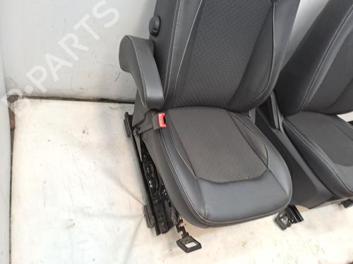 Seats set FORD ECOSPORT 1.0 EcoBoost | BP23361405C78 