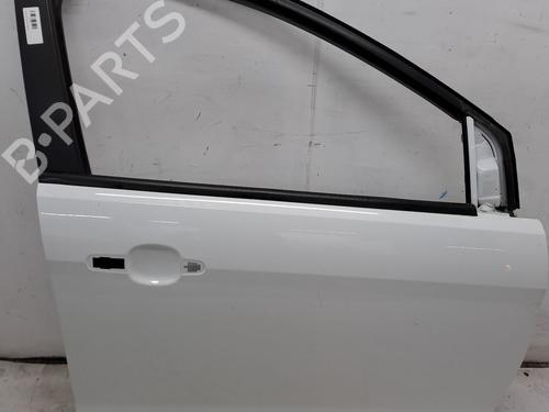 Used Right front door FORD FOCUS II (DA_, HCP, DP) 1.8 TDCi (115 hp) 23976458