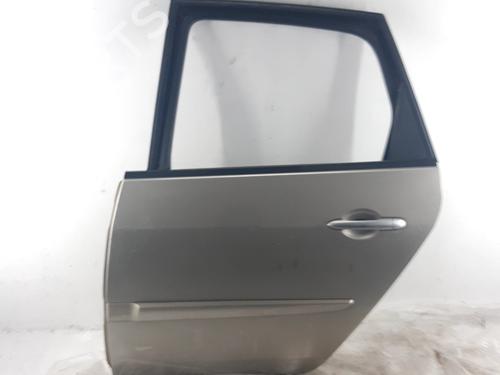 Used Left rear door Left rear door RENAULT SCÉNIC II (JM0/1_) 1.6 16V (JM1R) (112 hp) 34618337 34618337