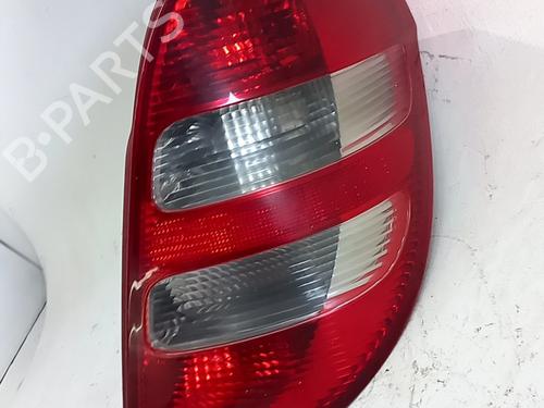 right-taillight-mercedes-benz-a-class-w169-2004-2005-2006-2007-2008-2009-2010-2011-2012-34209583 main image