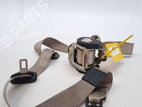 Sikkerhetsbelte foran venstre AUDI A4 B6 (8E2) 1.8 T (150 hp) 23360444