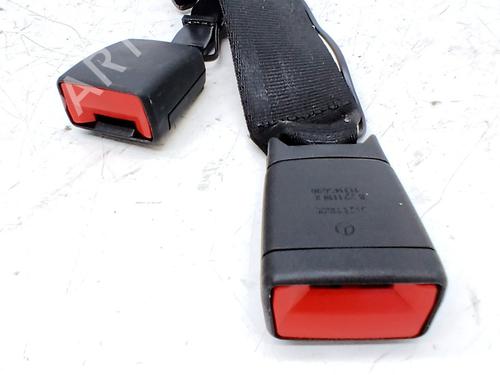 Used Seat buckle Seat buckle 33768545 33768545