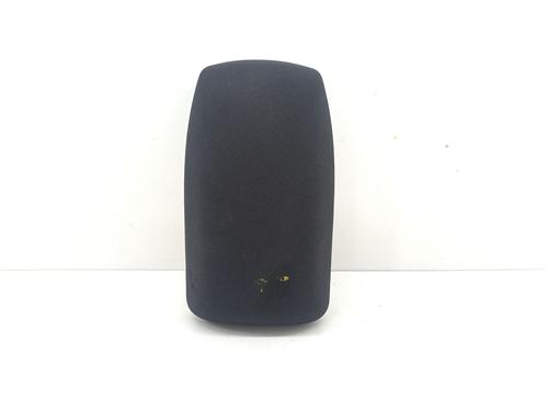 Used Armrest / Center console TOYOTA AURIS (_E18_) 1.6 (ZRE181_, ZRE185_, ZRE185R, ZRE181R) (132 hp) 27252670