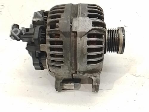 Used Alternator Alternator 39611366 39611366