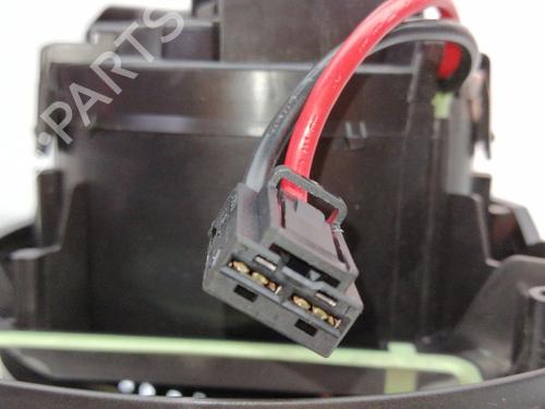 Used Heater blower motor RENAULT KADJAR (HA_, HL_) 1.5 dCi 110 (HLA3) (110 hp) 23419677