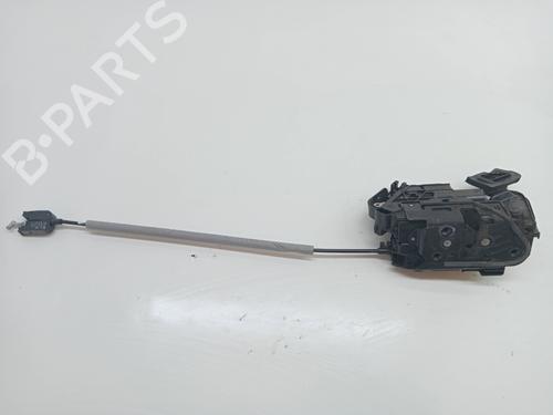 Rear right lock SEAT IBIZA V (KJ1, KJG) 1.0 TSI | BP23339747C99 
