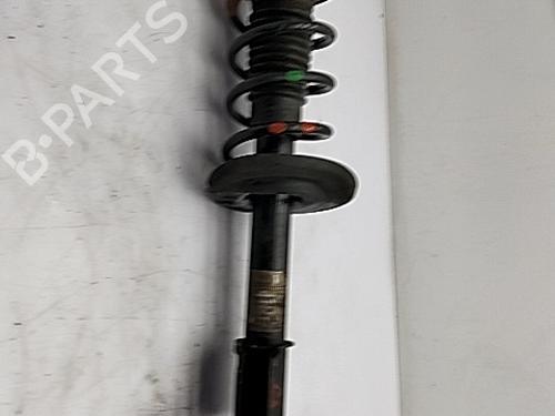 Amortiguador delantero derecho DACIA DOKKER Box Body/MPV 1.5 dCi 75 / Blue dCi 75 (FEJW, FEAH) (75 hp) 31247402