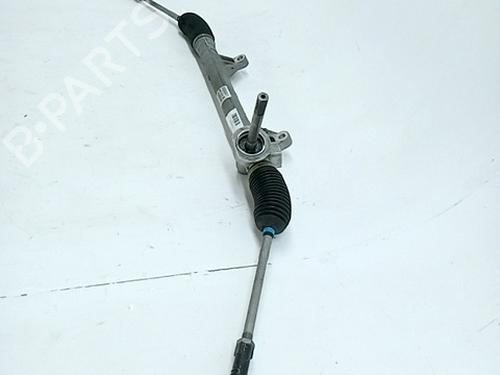 Used Steering rack NISSAN MICRA III (K12) 1.2 16V (80 hp) 30622821