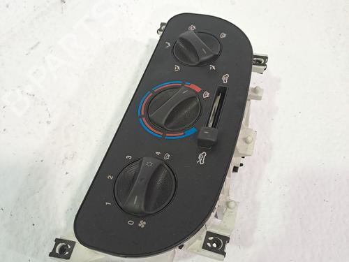 Used Climate control FIAT DOBLO Box Body/MPV (223_) 1.9 JTD (105 hp) 26381409