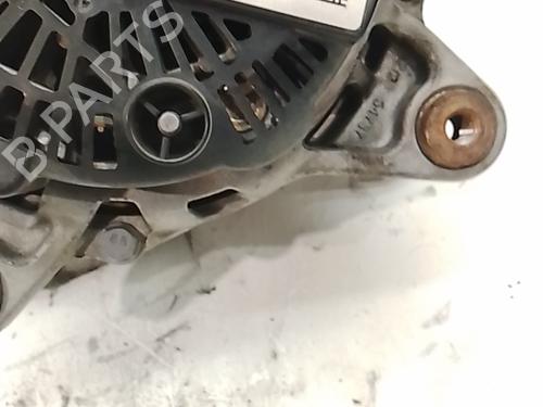 Alternator RENAULT CAPTUR II (HF_) TCe 130 (HFMF) | BP38419722M7 - Image 3