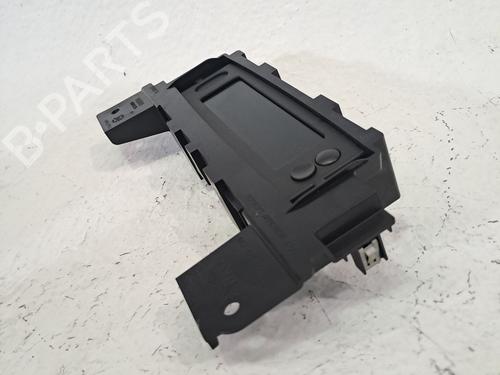 Display monitor RENAULT LAGUNA III (BT0/1) 1.5 dCi (BT00, BT0A, BT0T, BT1J) | BP27557391C48 