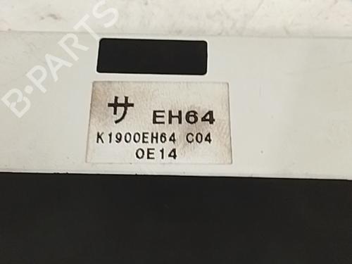 Climate control MAZDA CX-7 (ER) 2.2 MZR-CD AWD (ER10A) | BP38419776I5 - Image 3