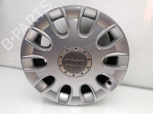 Fælk AUDI A8 D3 (4E2, 4E8) 4.2 quattro (335 hp) 23458680