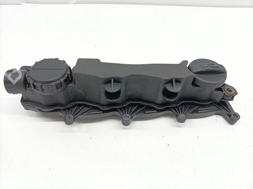 Used Valve cover PEUGEOT 308 I (4A_, 4C_) 1.6 HDi (109 hp) 25987425