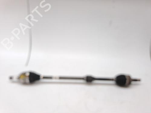 Used Right front driveshaft KIA VENGA (YN) 1.6 CRDi 128 (128 hp) 23942819