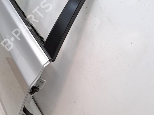 Right rear door BMW X3 (E83) 2.5 i | BP23364015C5 