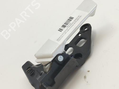 Used Rear right exterior door handle TOYOTA C-HR (_X1_) 1.8 Hybrid (ZYX10_, ZYX11_, ZYX10R, ZYX11R) (122 hp) 27519891